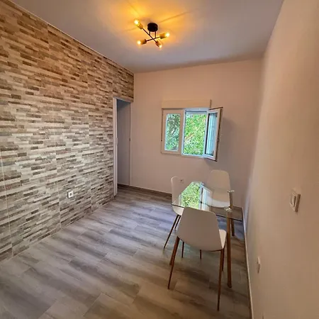 Apartamento Canaima Málaga