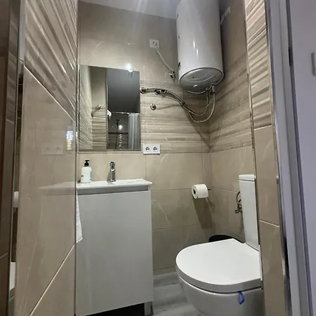 Apartamento Canaima