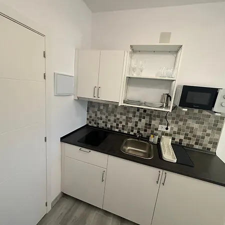 Canaima Apartamento *