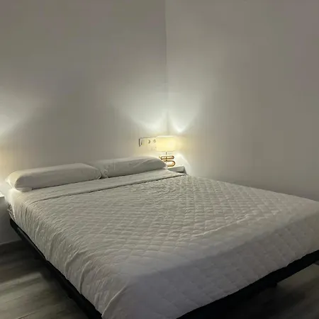 Canaima Apartamento *