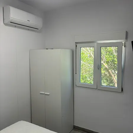 Canaima Apartamento Málaga
