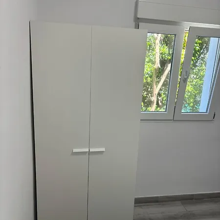 Apartamento Canaima Málaga