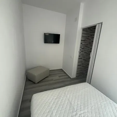 Apartamento Canaima