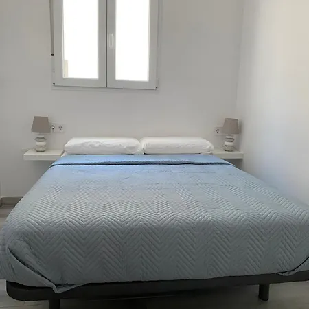 Canaima Apartamento *