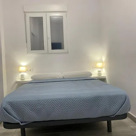 Canaima Apartamento Málaga