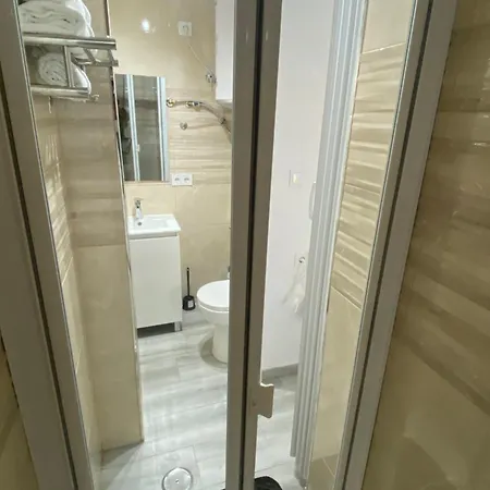 Canaima Apartamento *