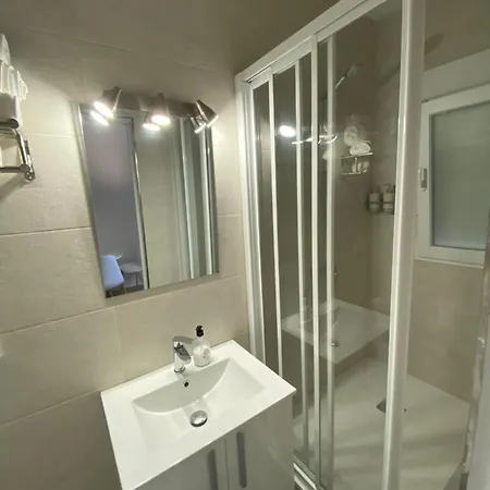 Canaima Apartamento *