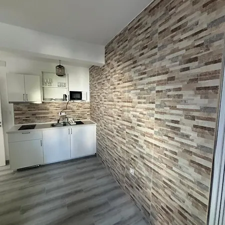 Canaima Apartment