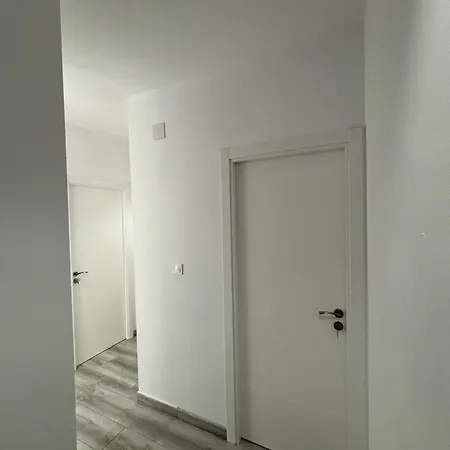 Apartment Canaima