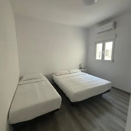 Apartment Canaima *