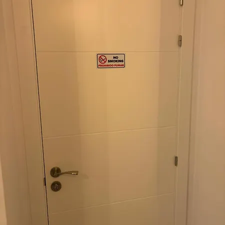 Apartment Canaima Malaga