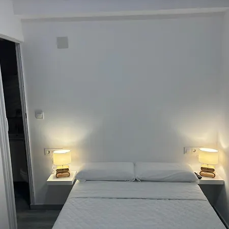 Apartment Canaima *