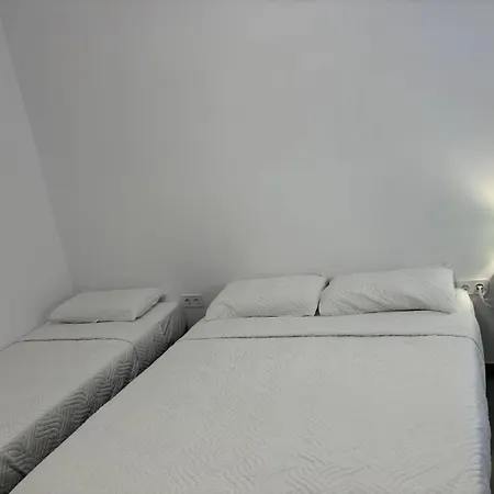 Canaima Apartment Malaga