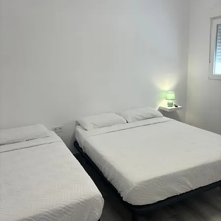 Canaima Apartment