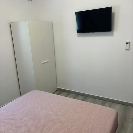 Canaima Malaga