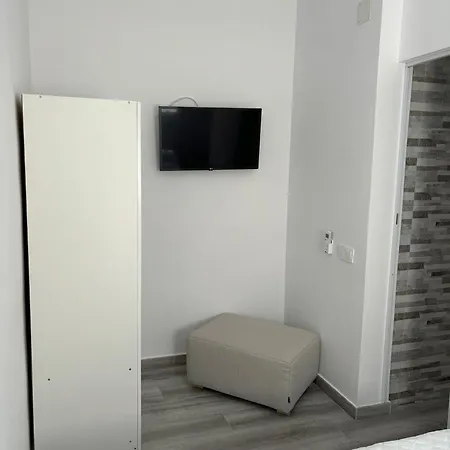 Apartment Canaima *