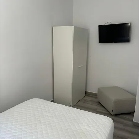 Canaima Malaga