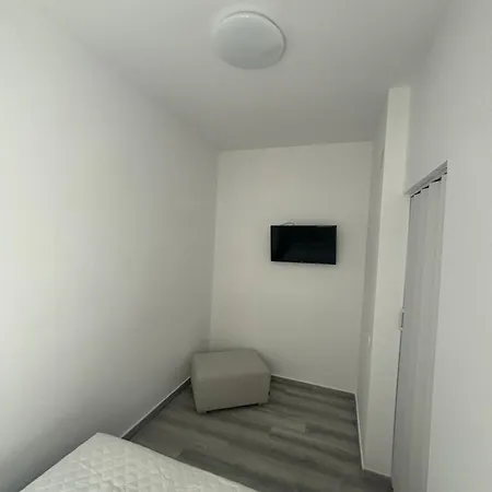 Canaima Apartment *
