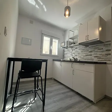 Apartment Canaima *