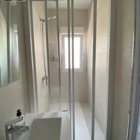 Canaima Apartment