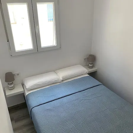 Apartment Canaima Malaga