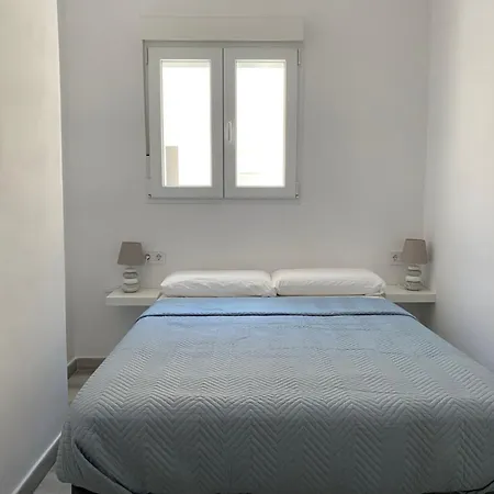 Apartment Canaima