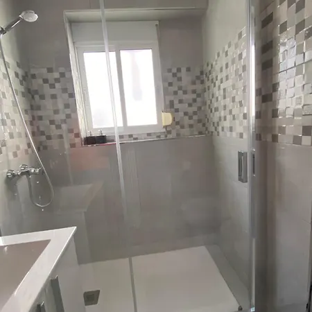Apartment Canaima Malaga