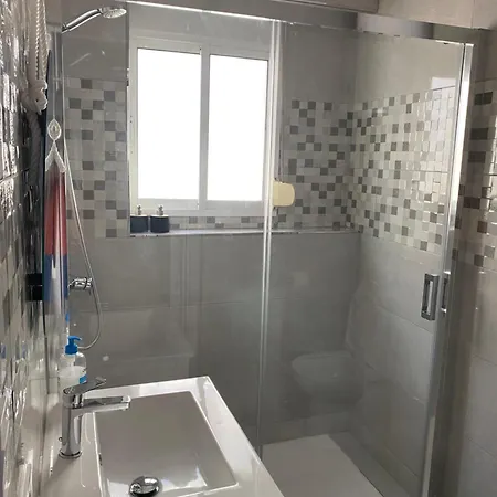 Apartment Canaima *