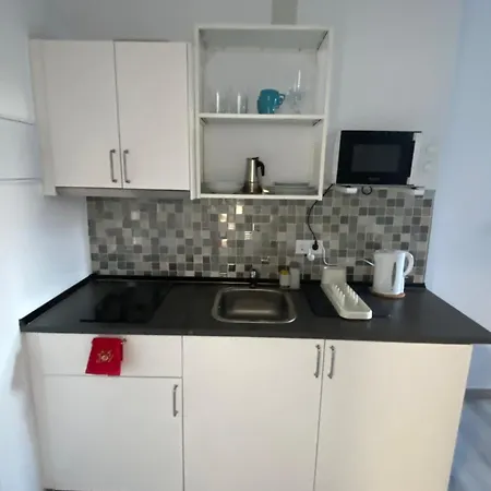 Apartment Canaima