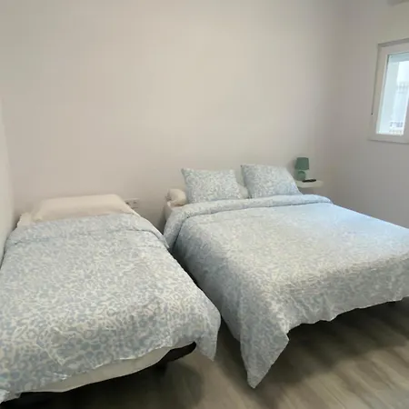 Canaima Apartment *