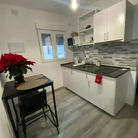 Canaima Apartment *