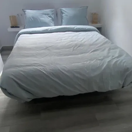 Canaima Apartment *