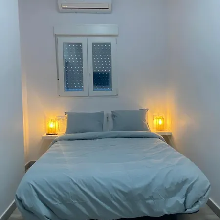 Apartment Canaima *